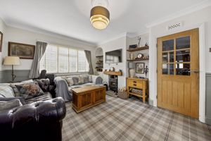 Riverside Crescent Holymoorside